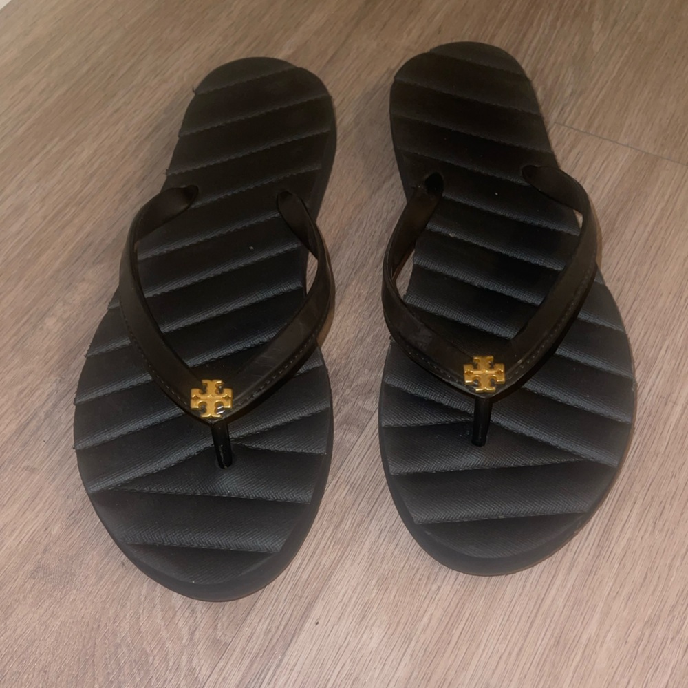 Tory Burch Kira Flip Flop